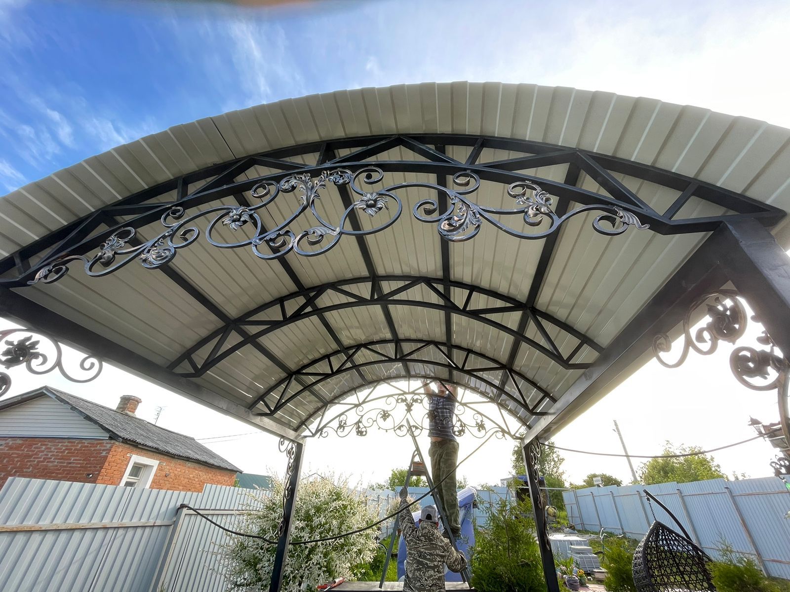 Фотогалерея «Ажур», фото 17