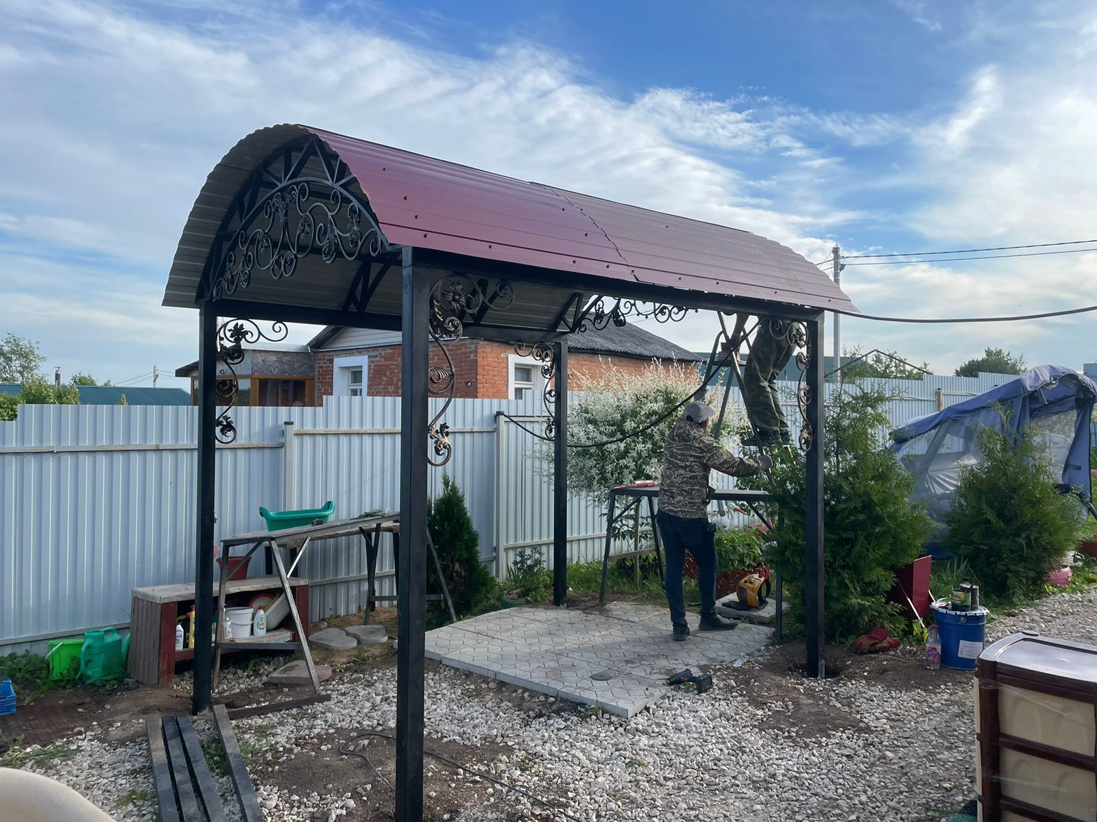 Фотогалерея «Ажур», фото 39