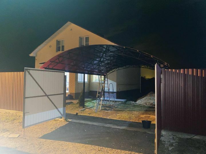 Фотогалерея «Ажур», фото 10