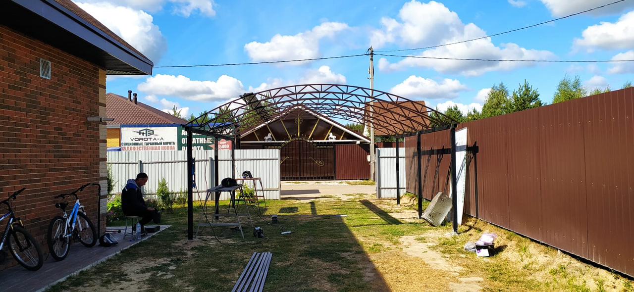 Фотогалерея «Ажур», фото 61