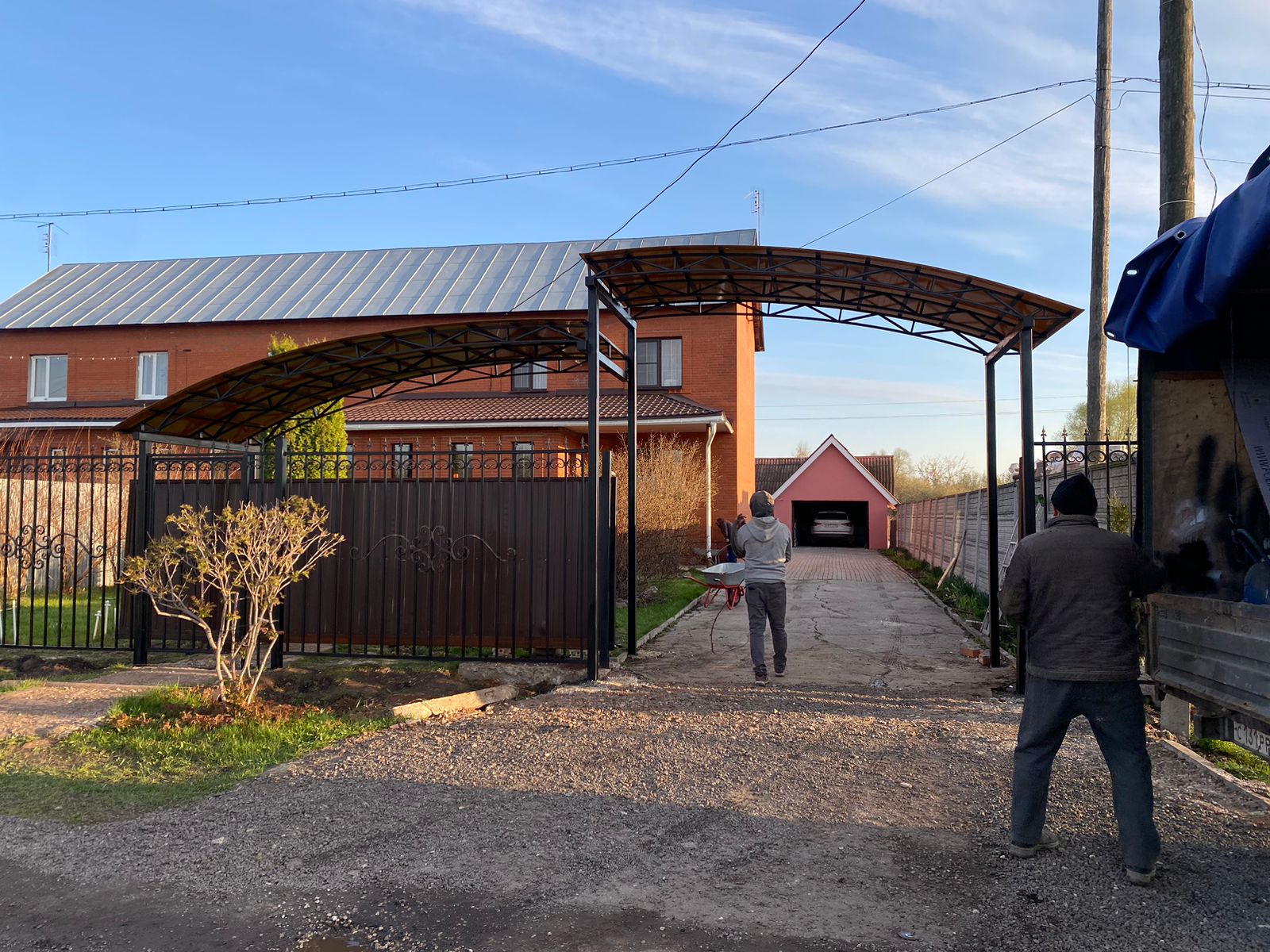 Фотогалерея «Ажур», фото 11