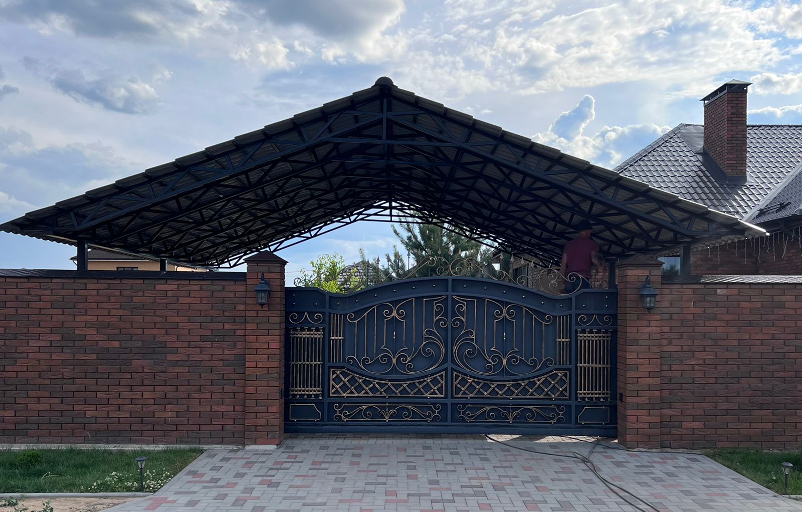 Фотогалерея «Ажур», фото 12