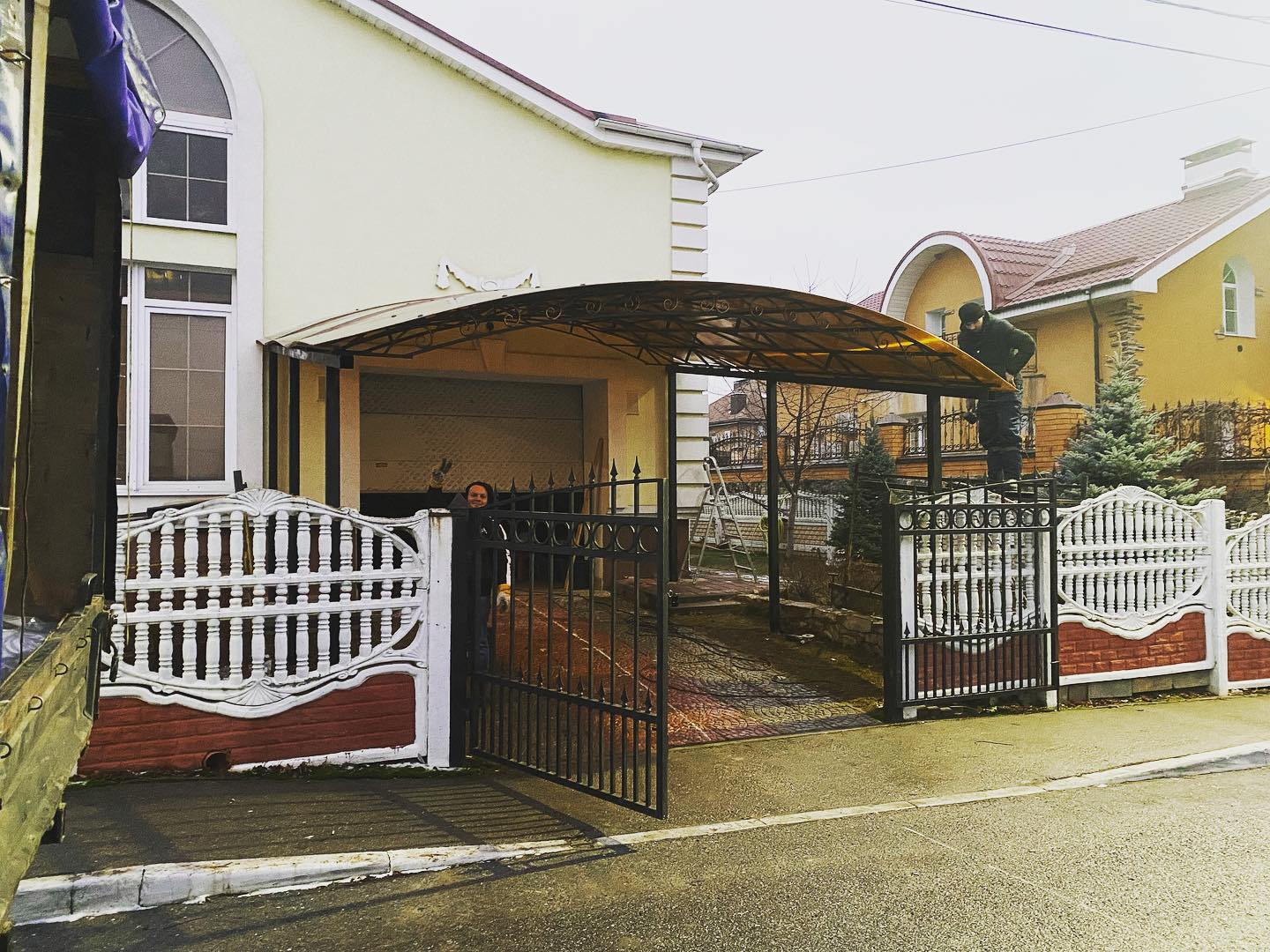 Фотогалерея «Ажур», фото 17