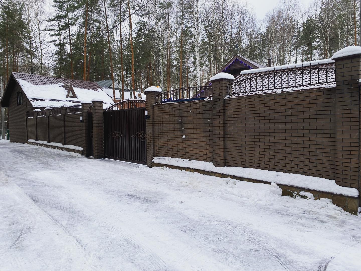 Фотогалерея «Ажур», фото 3