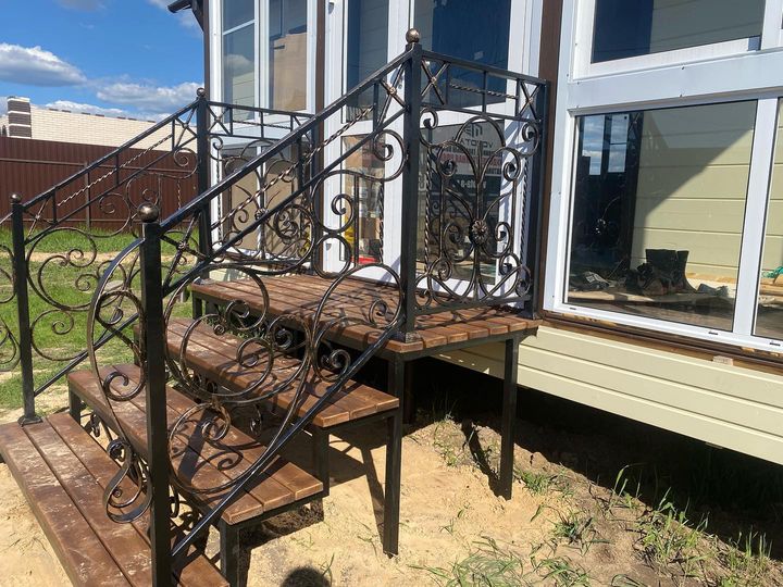 Фотогалерея «Ажур», фото 1