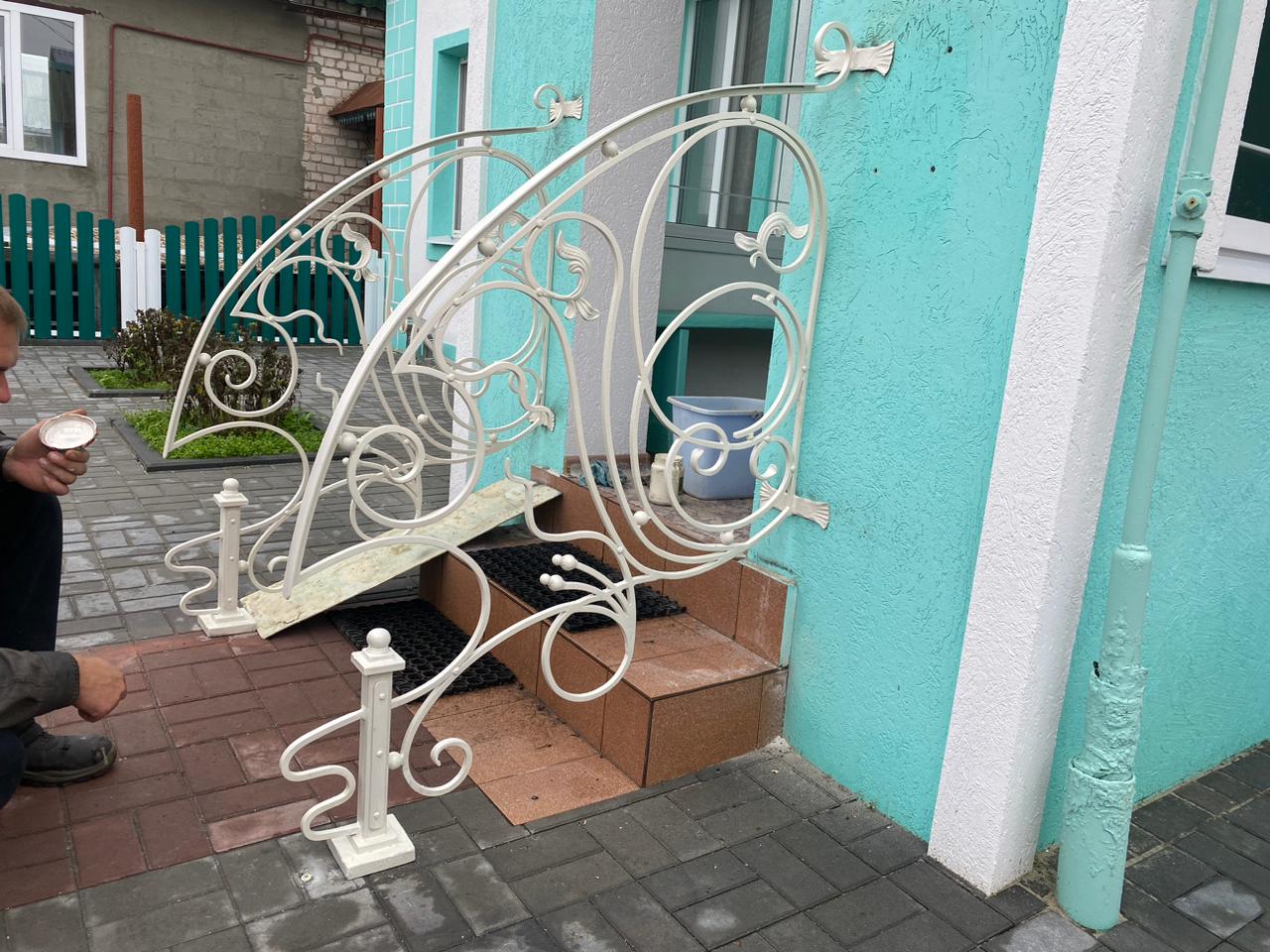 Фотогалерея «Ажур», фото 6