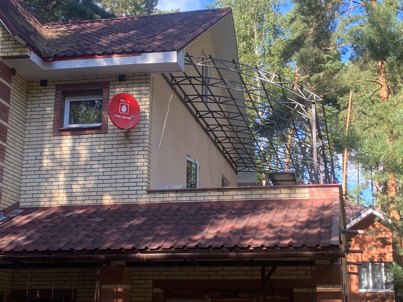 Фотогалерея «Ажур», фото 8