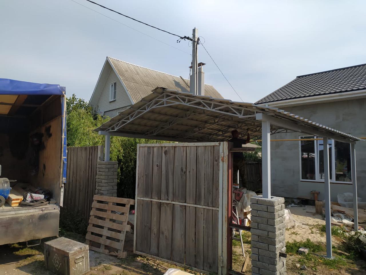 Фотогалерея «Ажур», фото 6