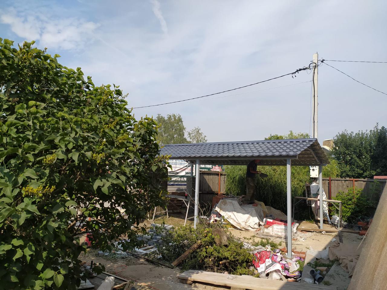 Фотогалерея «Ажур», фото 5