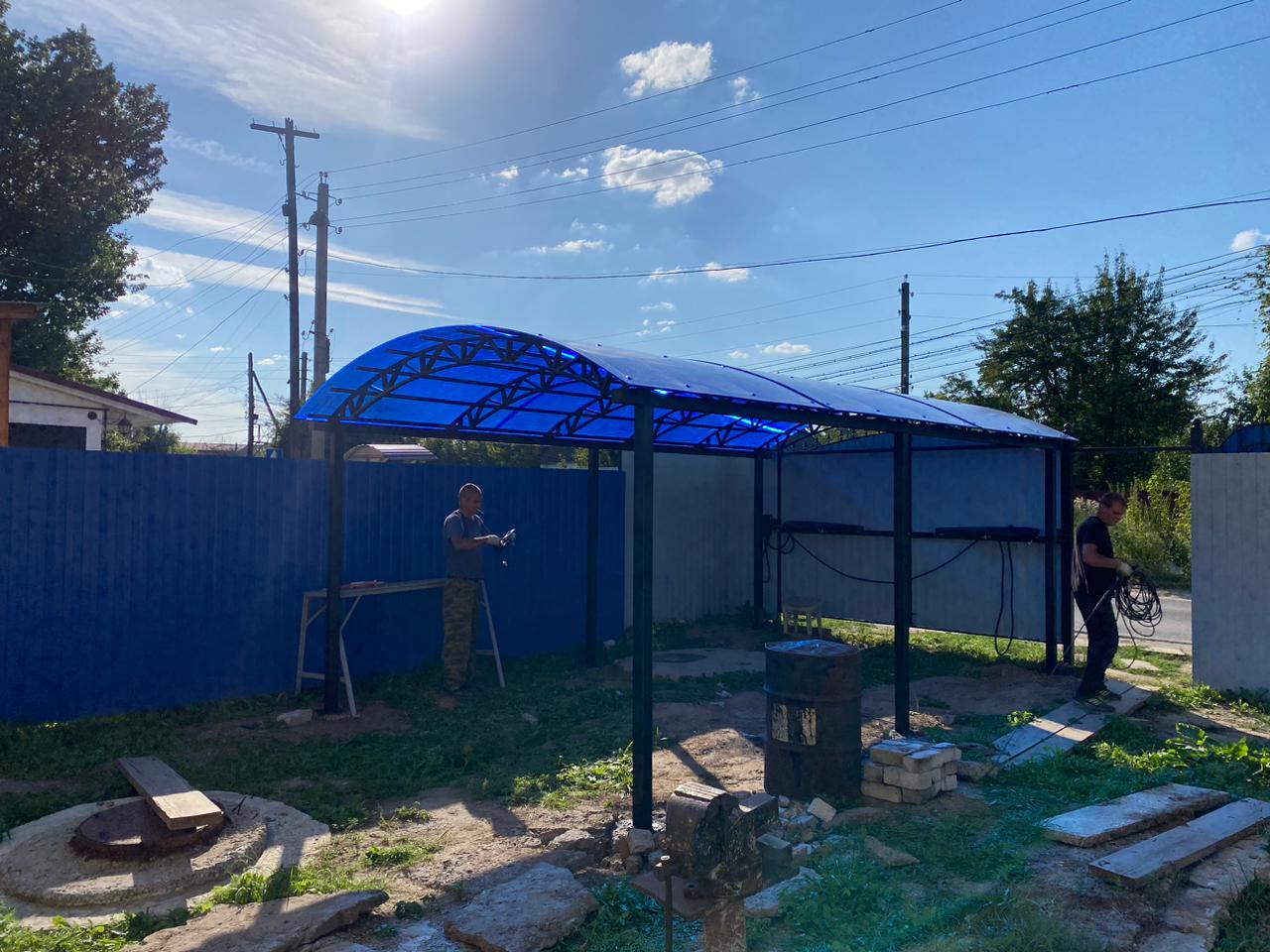 Фотогалерея «Ажур», фото 7